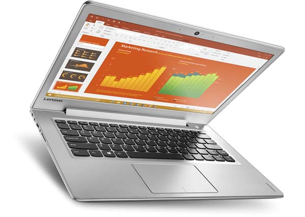 Lenovo Idea Pad 510S-14
