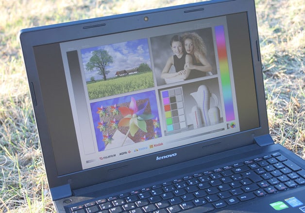 Lenovo IdeaPad B5400