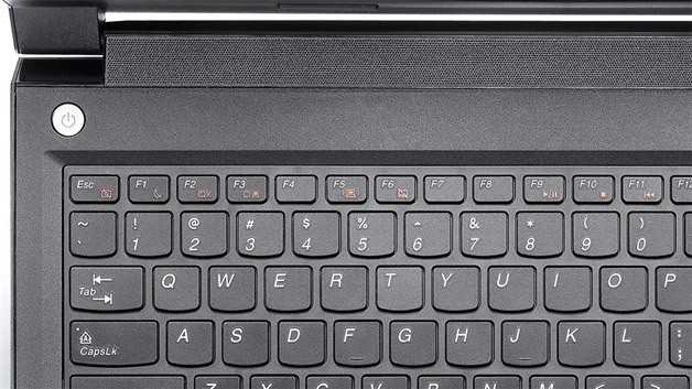 клавиатура Lenovo IdeaPad B5400