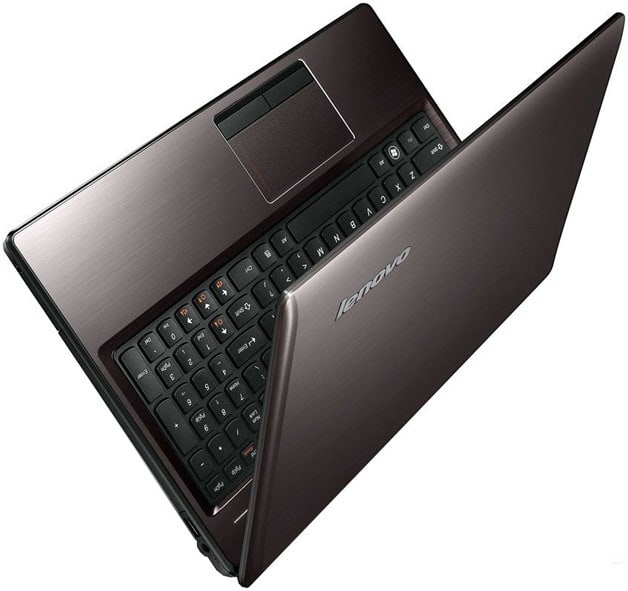 Lenovo IdeaPad G500