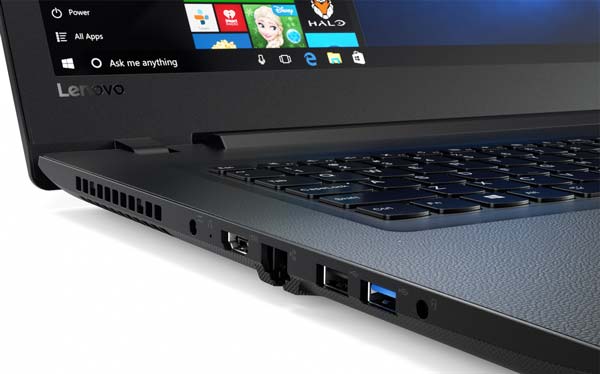 Lenovo IdeaPad V 110