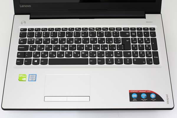 Lenovo Idea Pad V 310