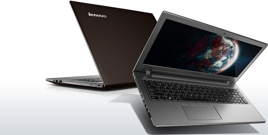 обзор ноутбука Lenovo IdeaPad Z500