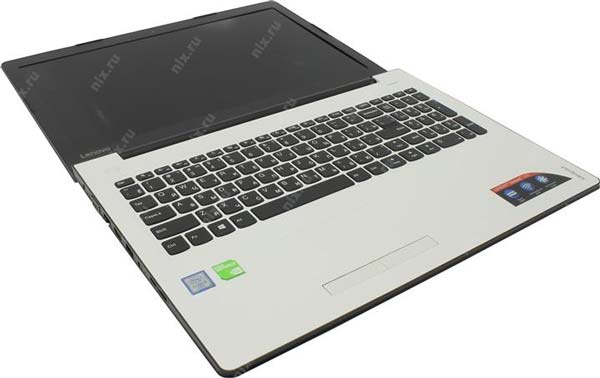 Lenovo Idea pad 310