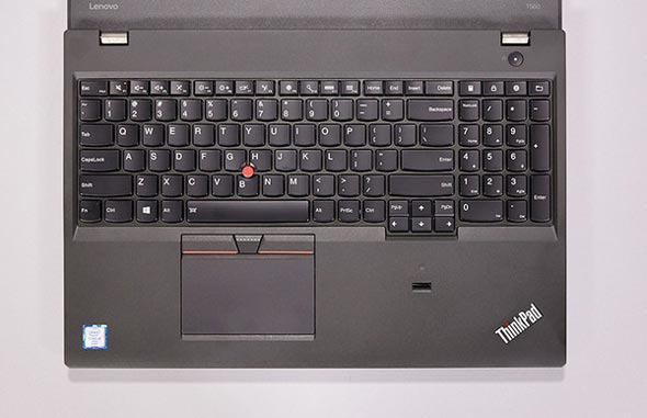 Lenovo Think Pad T560