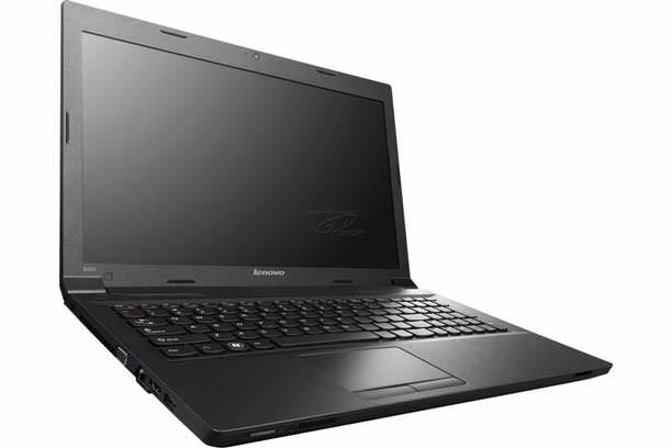 Lenovo b590