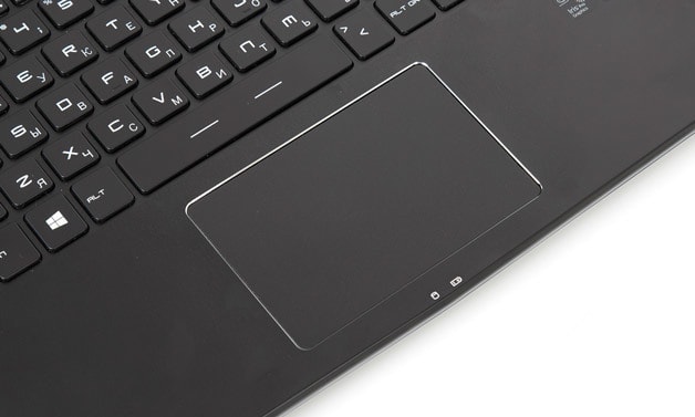 MSI GS30 2M Shadow