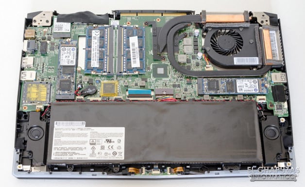 MSI GS30 2M Shadow