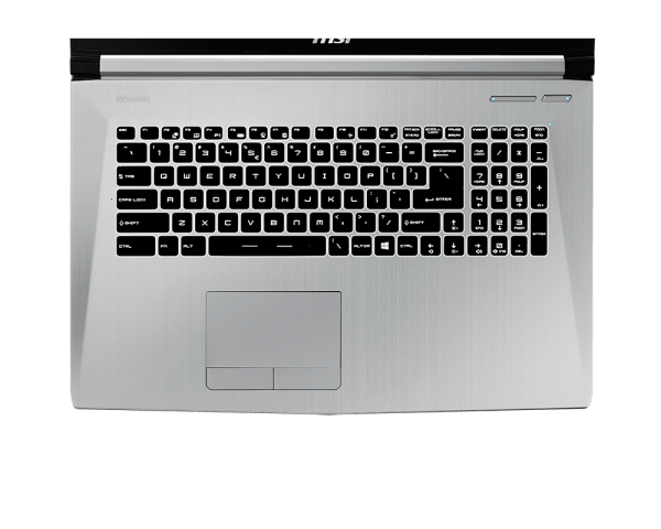 MSI PE70 2QE 2