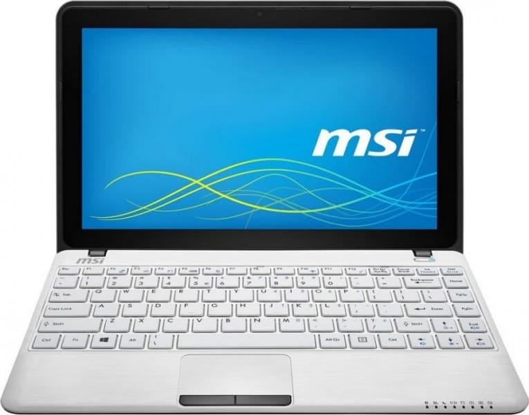 MSI S12 3