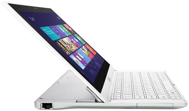 MSI Slidebook S20 Slider 2