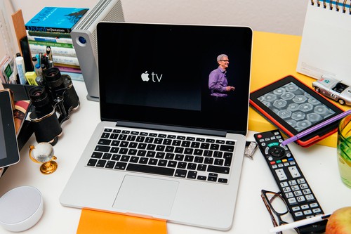 MacBook-Pro
