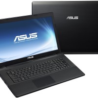ASUS X75A