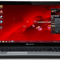 Packard Bell EasyNote TE