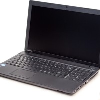 Toshiba Satellite C50-A