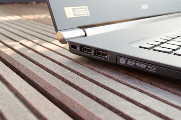 Acer Aspire V Nitro