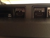 как подключить ноутбук к телевизору через hdmi