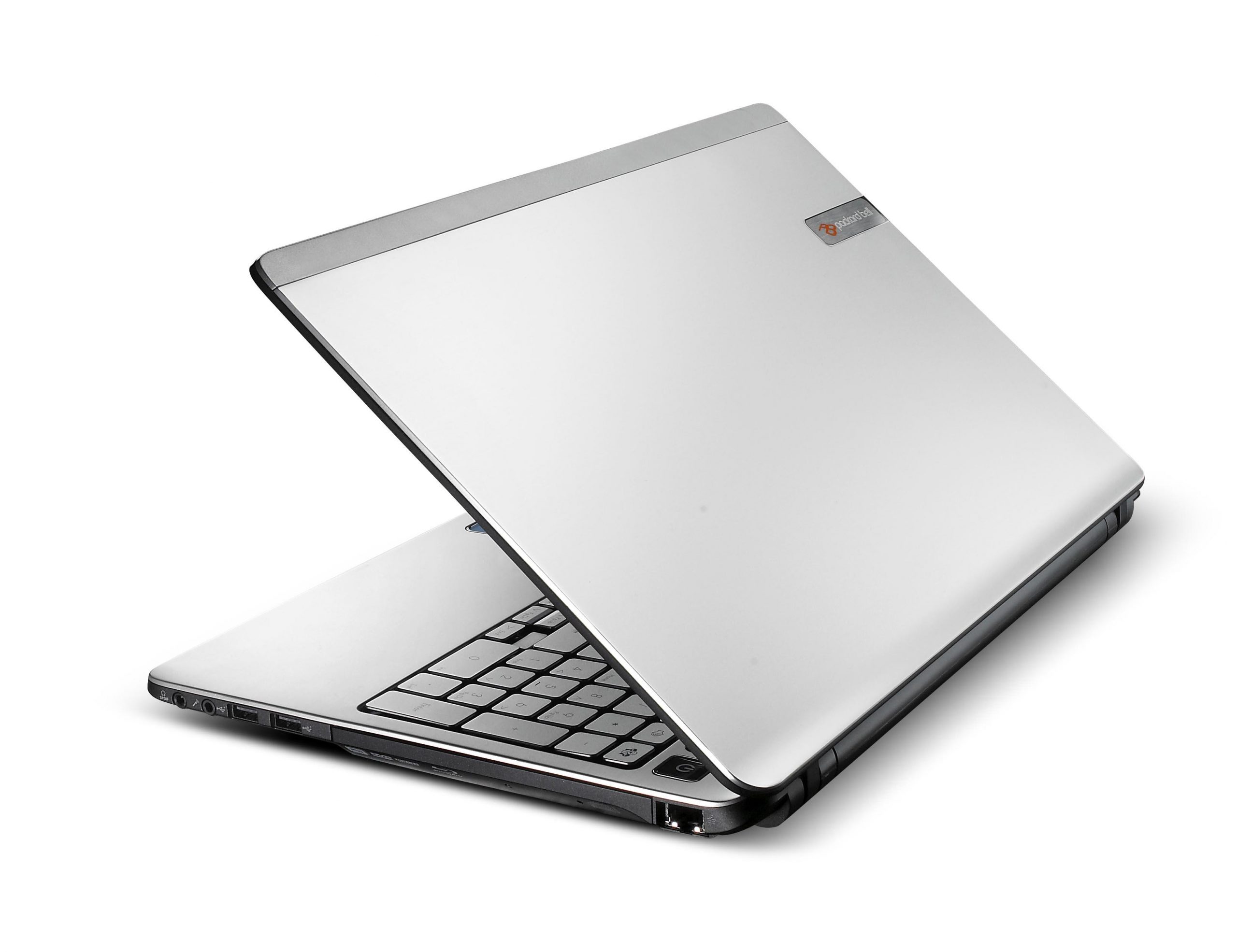Packard Bell EasyNote F2365 2