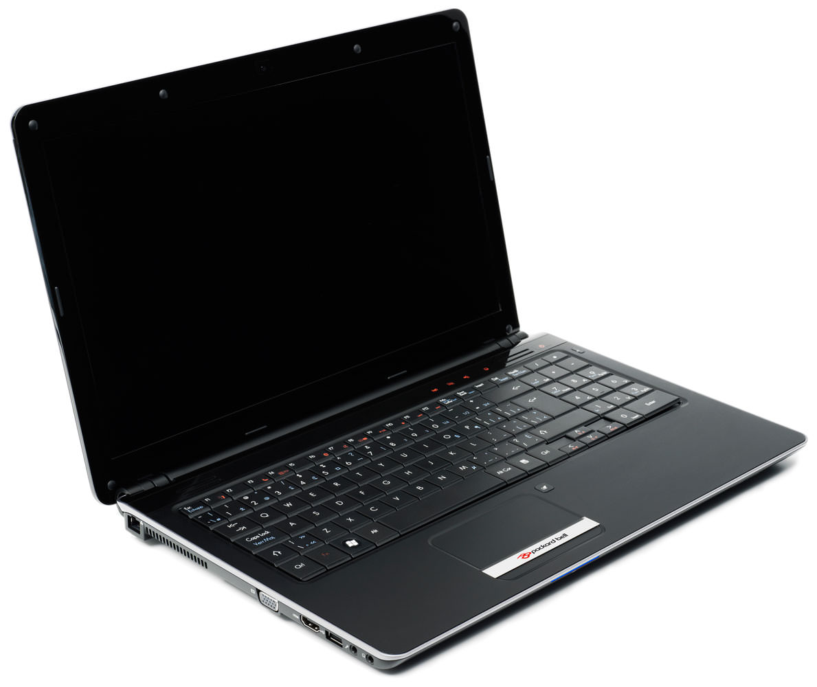 Packard Bell EasyNote F2365