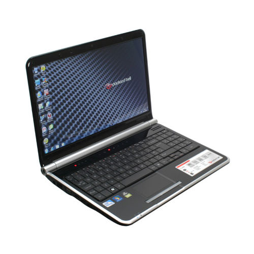 Packard Bell EasyNote TG81BA 2