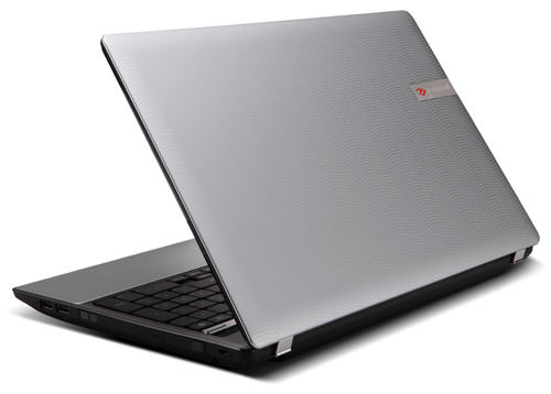 Packard Bell EasyNote TM822