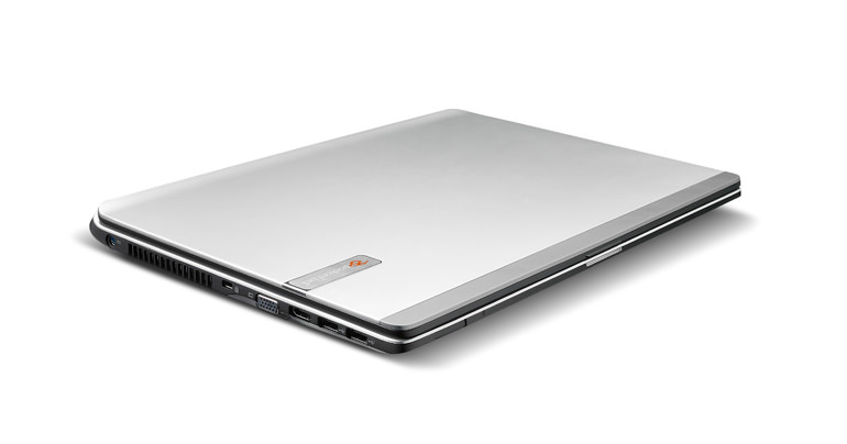 Packard Bell EasyNote TM823