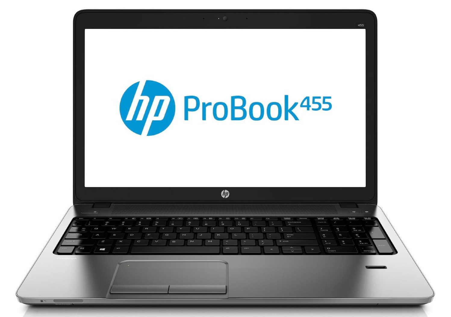 ноутбук HP ProBook 455