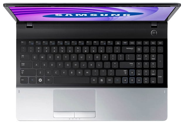 Samsung NP300E5C