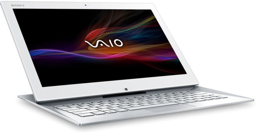 Sony VAIO Duo 13 SVD1321M2R 3