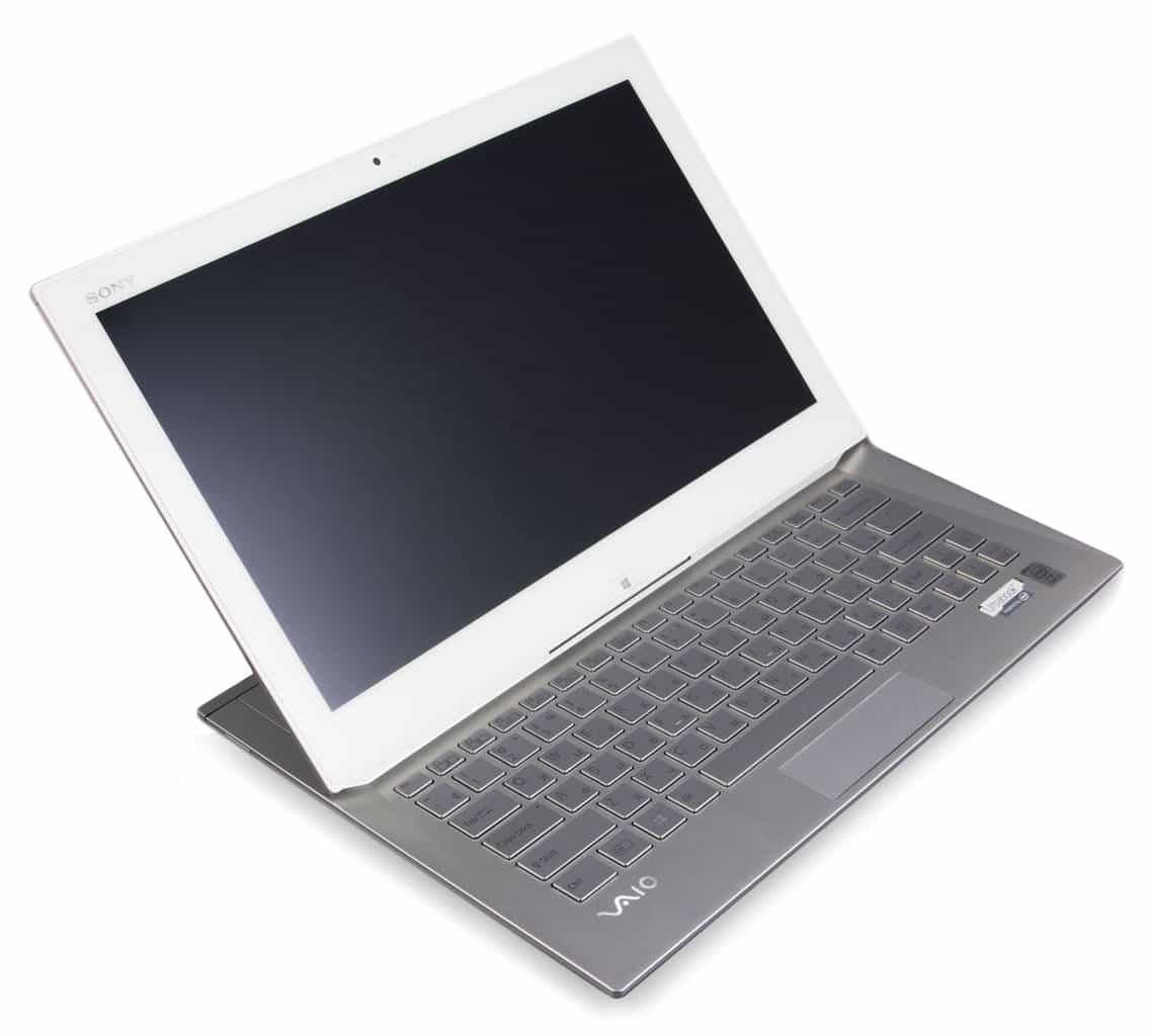 Sony VAIO Duo 13 SVD1321M2R