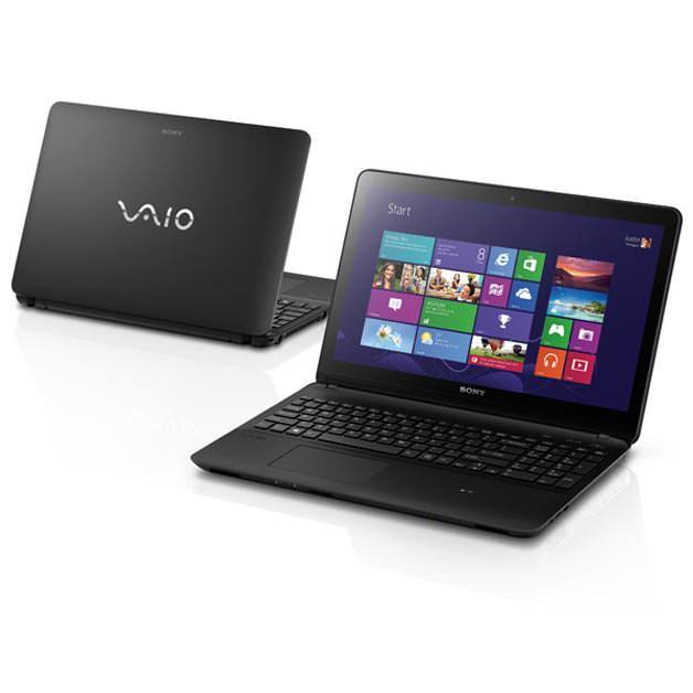 Sony VAIO Fit E SVF1532P1R