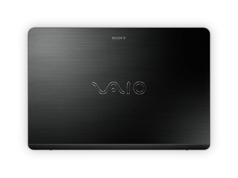 Sony VAIO Fit SVF15A1Z2R 2
