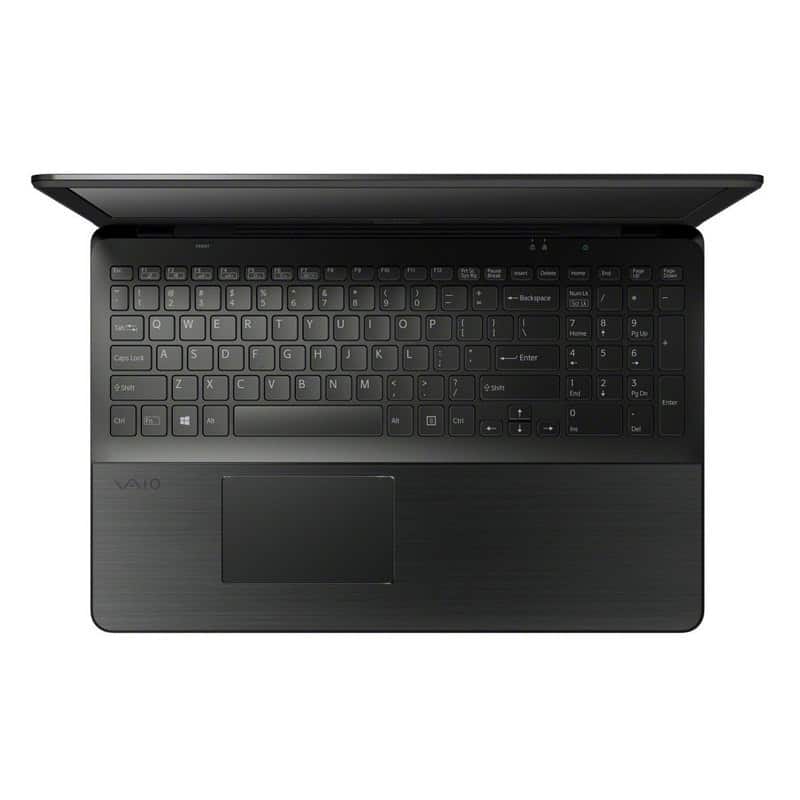Sony VAIO Fit SVF15A1Z2R 3