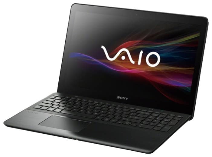 Sony VAIO Fit SVF15A1Z2R