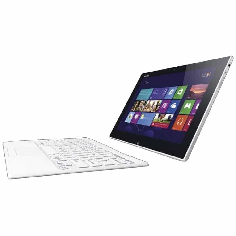 Sony VAIO Tap 11 SVT1122M2R