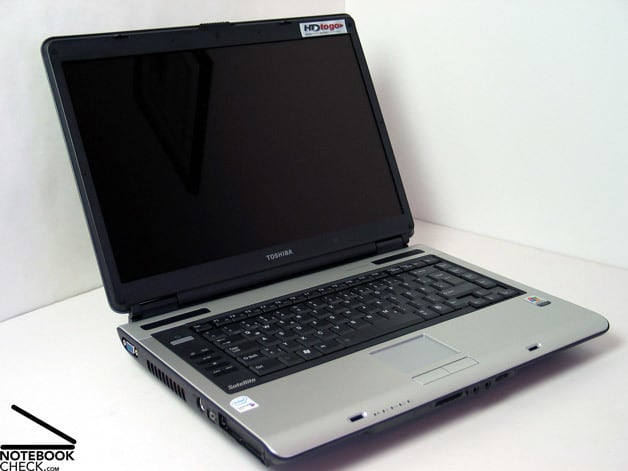 Toshiba Satellite A100