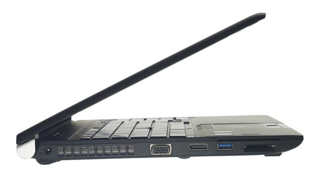 Toshiba Tecra R850
