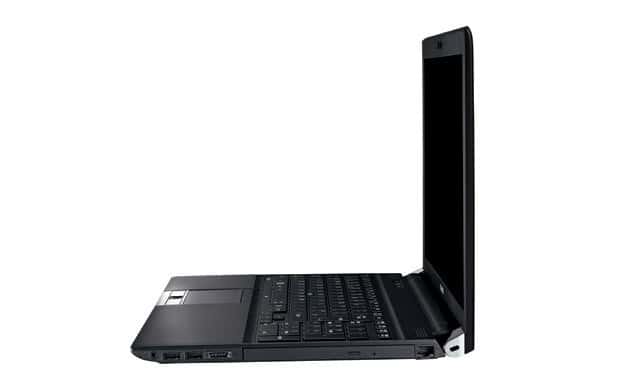Toshiba Tecra R850