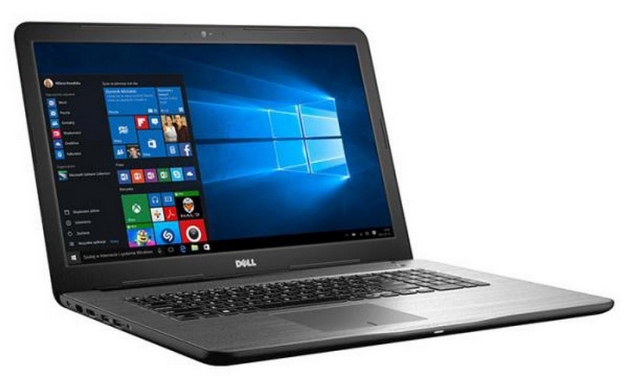 DELL Inspiron 5565