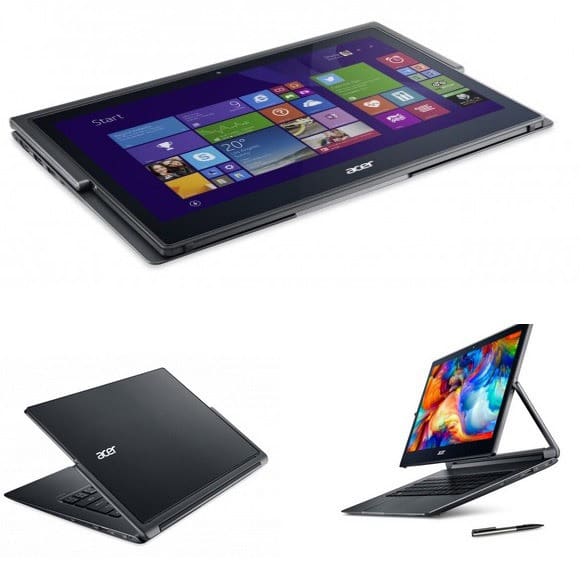 Acer Aspire R 13