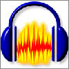 Скачать программу Audacity