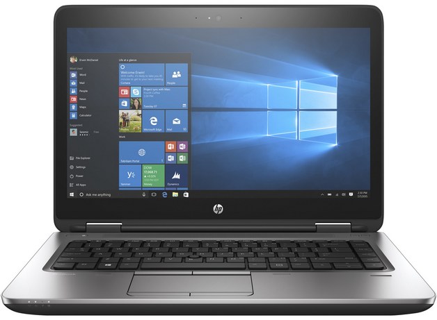 HP ProBook 640 G3