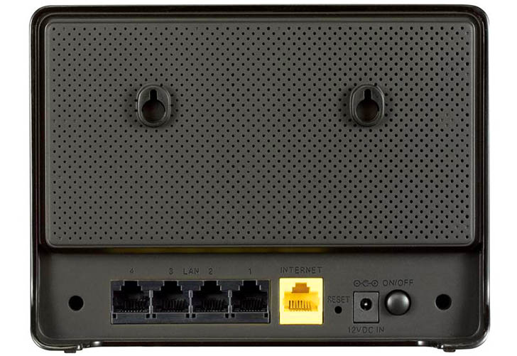 Подключение DIR-300 A/D1