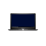 Мигает индикатор заряда на ноутбуке Dell