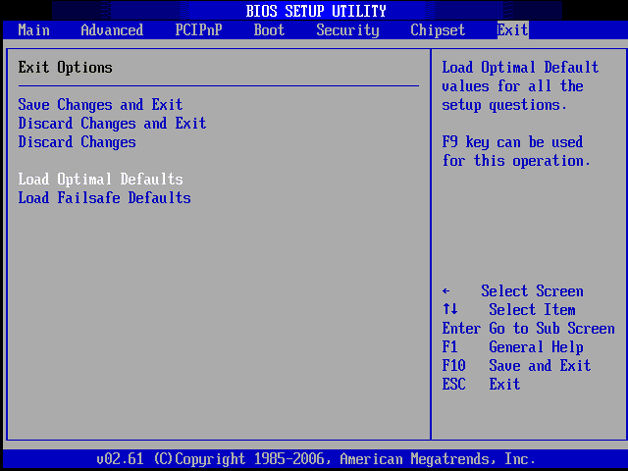 bios
