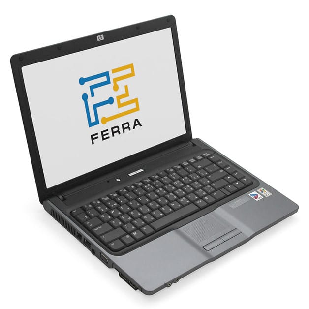 HP 500