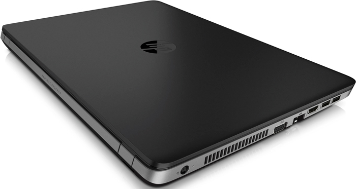 ноутбук HP ProBook 455