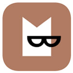 bookmate, чтение книг на компьютере, читать на телефоне, читать книги на смартфоне
