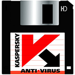 Антивирус Касперский дискета