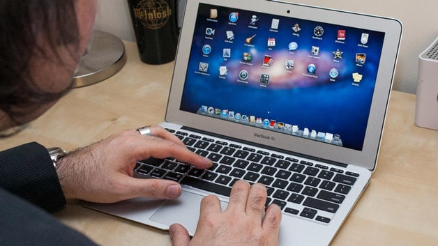 Apple MacBook Air 11